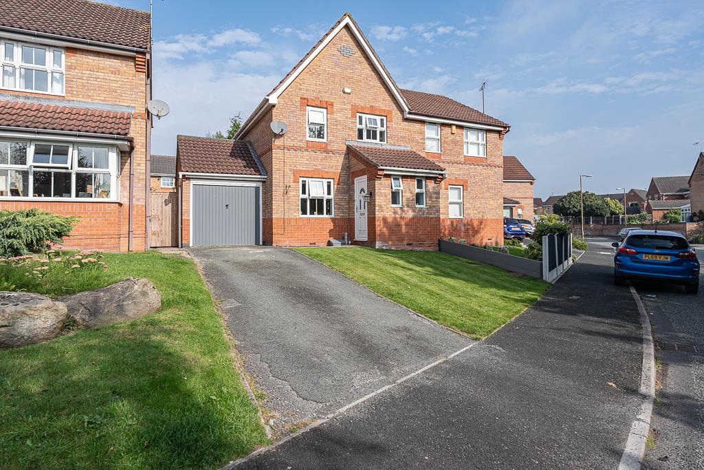 Collingtree Avenue, Winsford CW Estate Agents